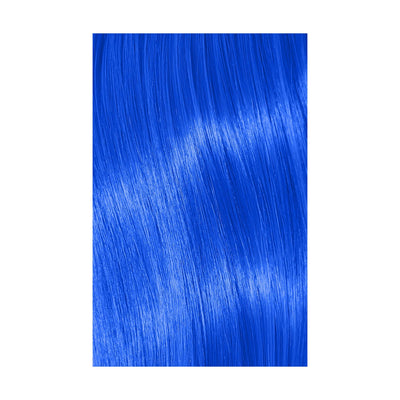 Colorways Blue Hair Color