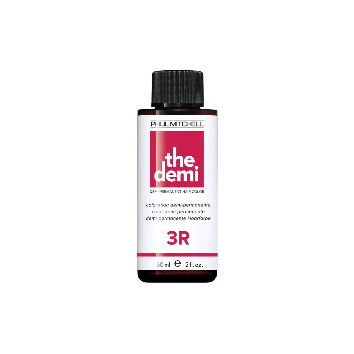 3R The Demi Color – HairEmpire