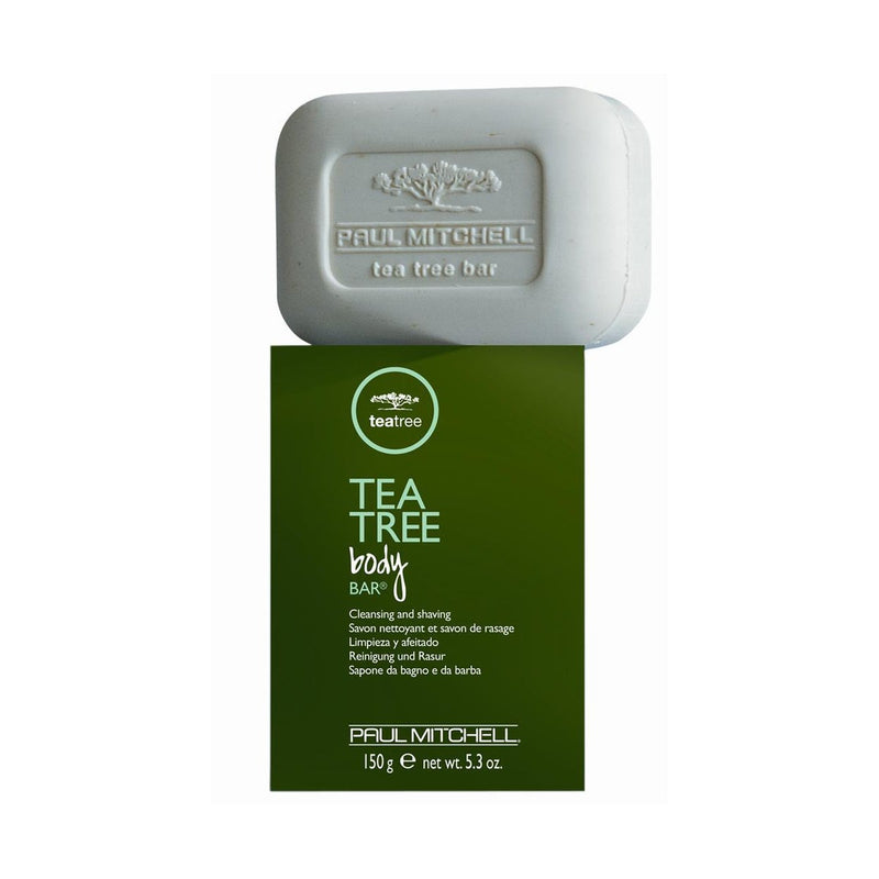 Tea Tree Body Bar