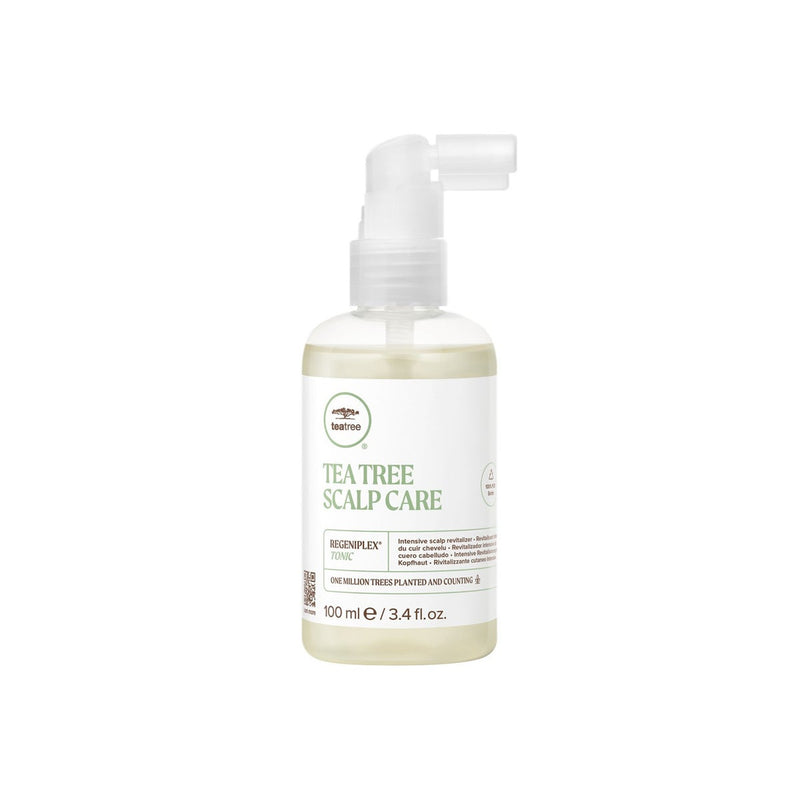 Tea Tree Anti-Thinning Regeniplex Tonic