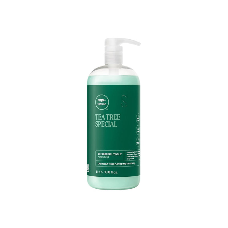 Tea Tree Special Shampoo