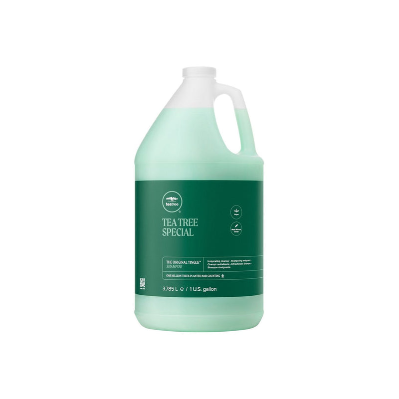 Tea Tree Special Shampoo