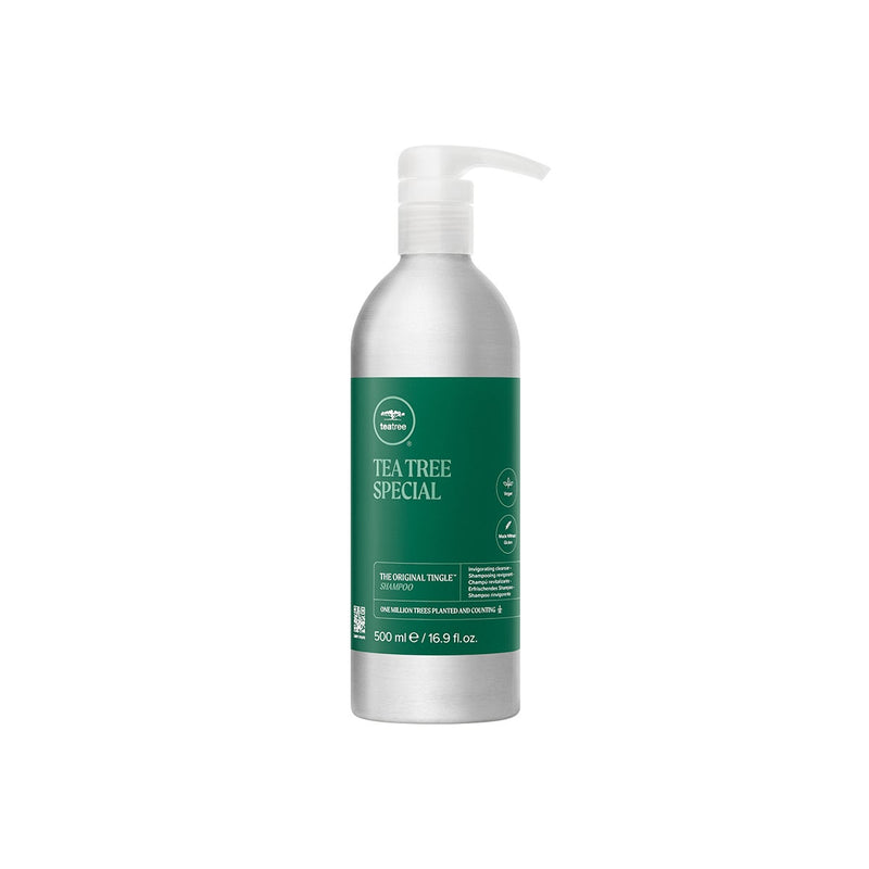 Tea Tree Special Shampoo