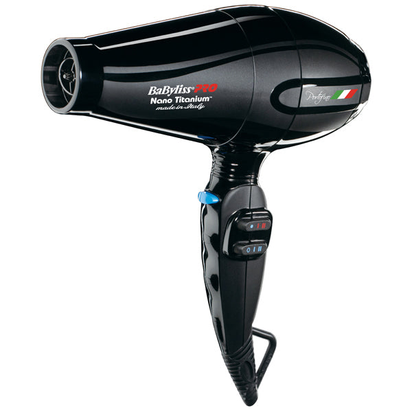 Portofino Hairdryer 