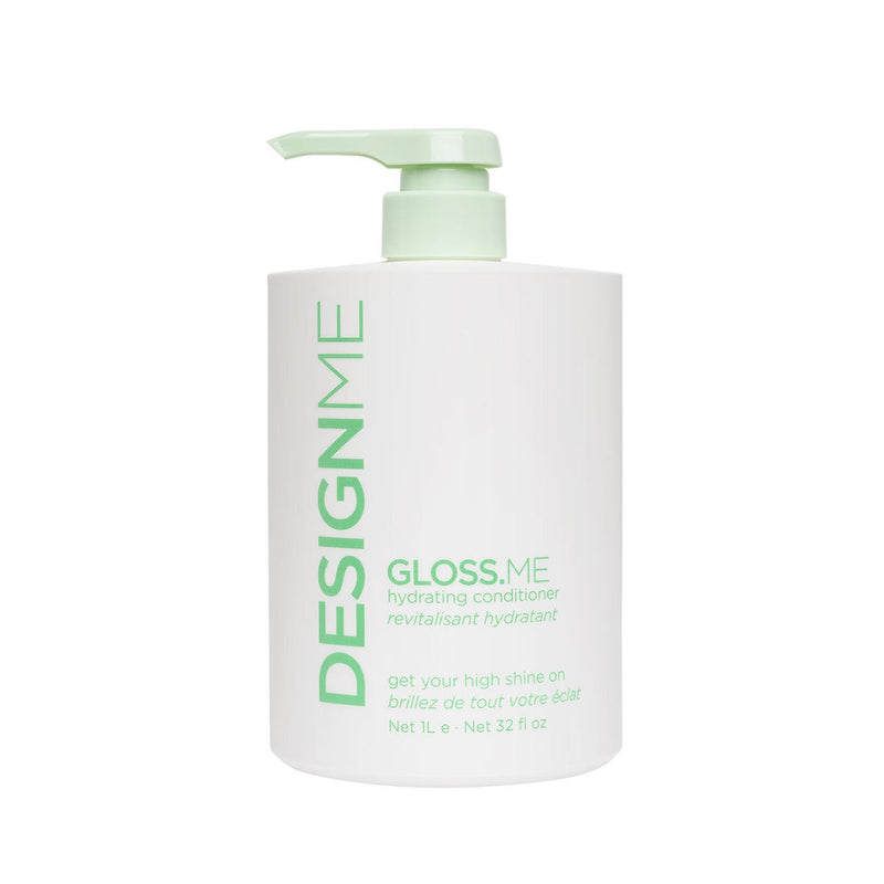 Gloss Me Hydrating Conditioner