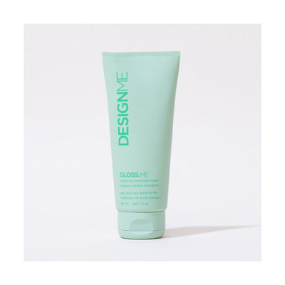 Gloss Me Hydrating Treatment Mask