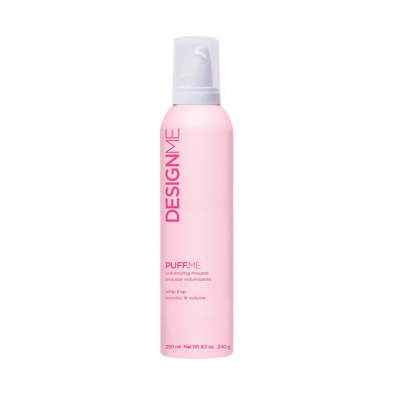 Puff Me Volumizing Mousse