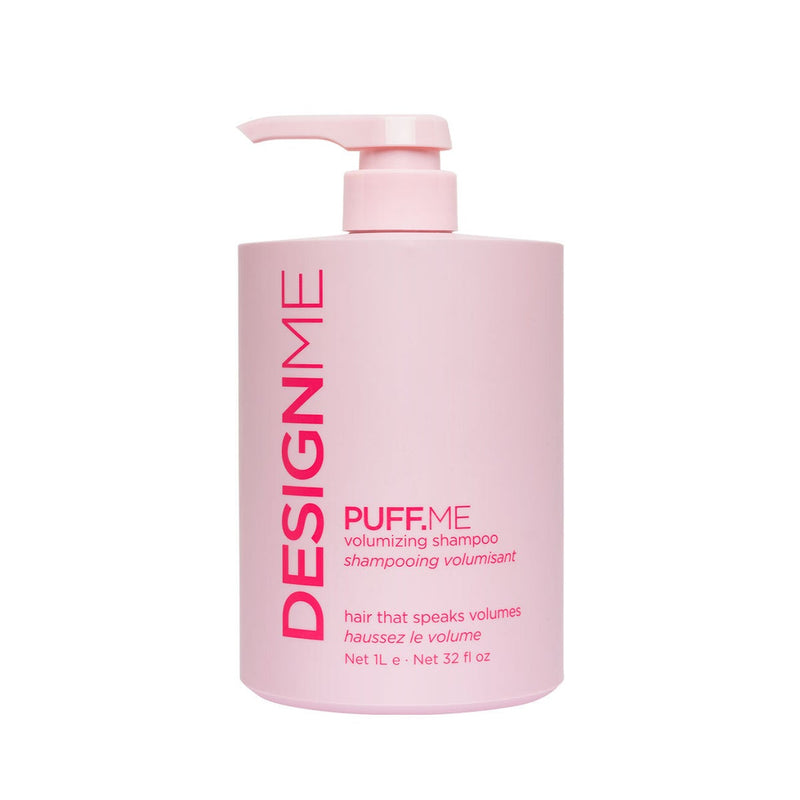 Puff Me Volumizing Shampoo