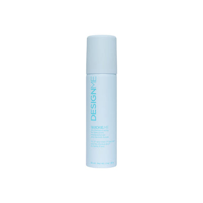 Quickie Me Brunette Dry Shampoo Dark