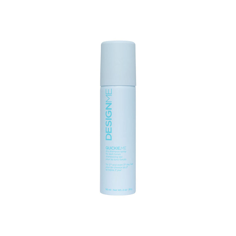 Quickie Me Brunette Dry Shampoo Dark