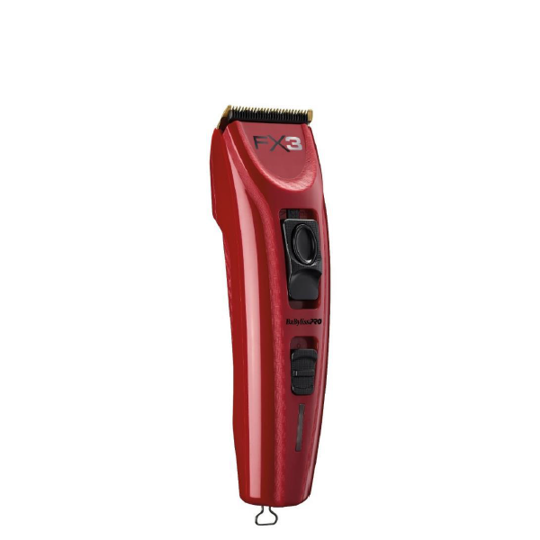 Red Clipper FX3 Pro Ferrari 