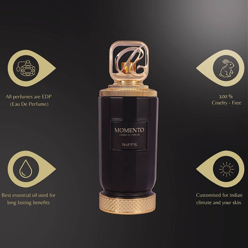 Momento Eau de Parfum
