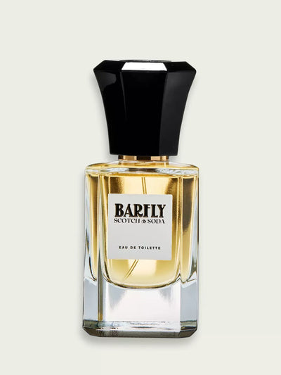 Barfly Scotch & Soda Edt Unisex