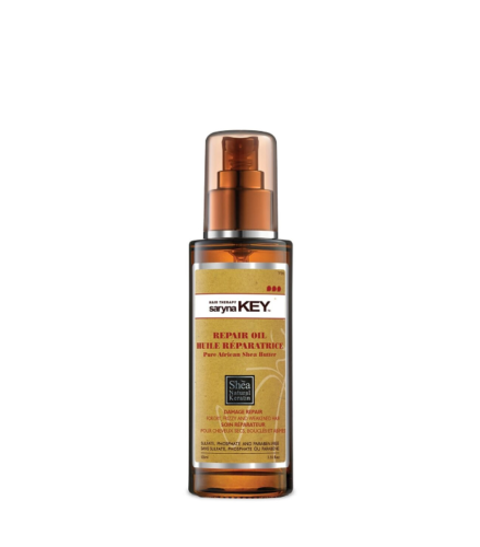 Damage Repair Oil Treatment