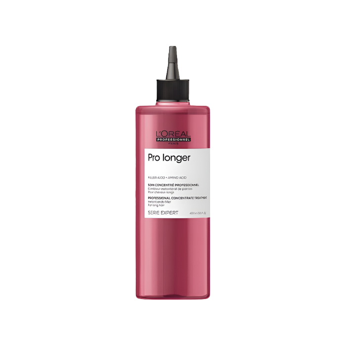 Pro  Longer SE Rinse