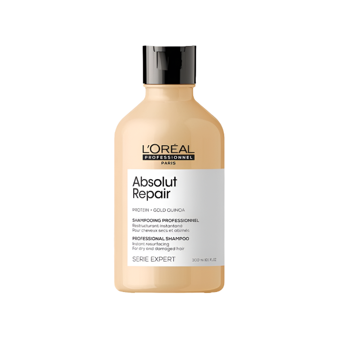 Shampoo Absolut Repair  SE