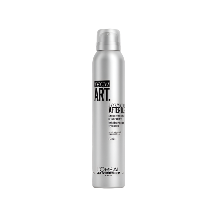 TechniArt  Dry Shampoo