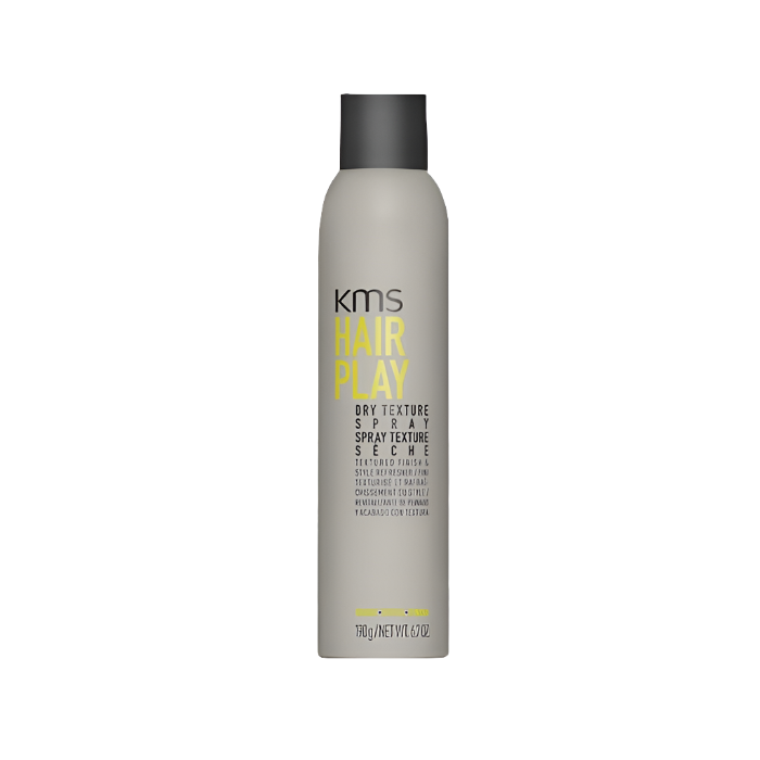 Hair Play Dry Texturizing Spray