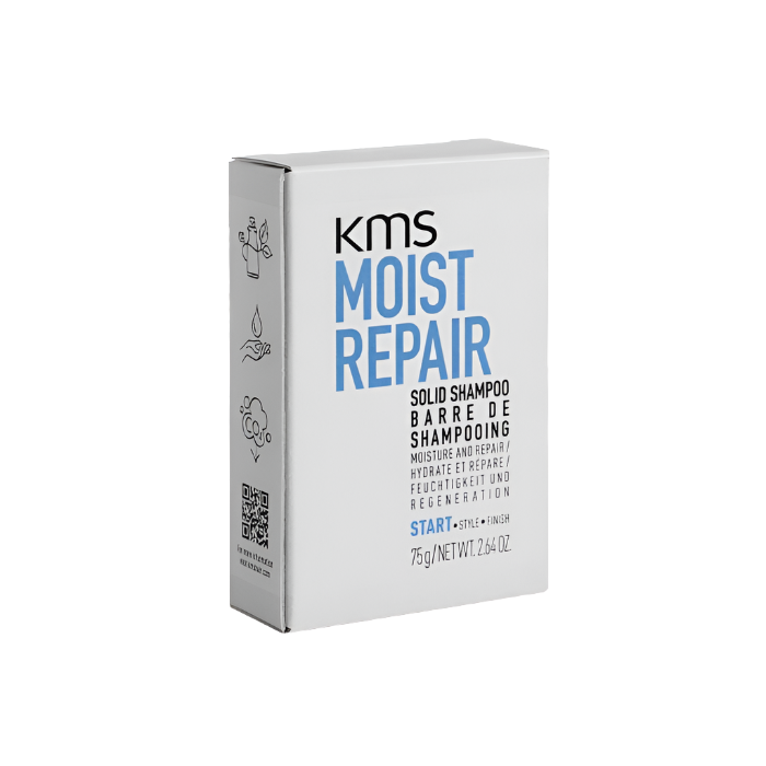 Moist Repair Shampoo