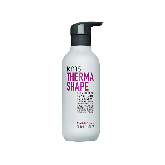 Therma Shape Straightening  Conditioner