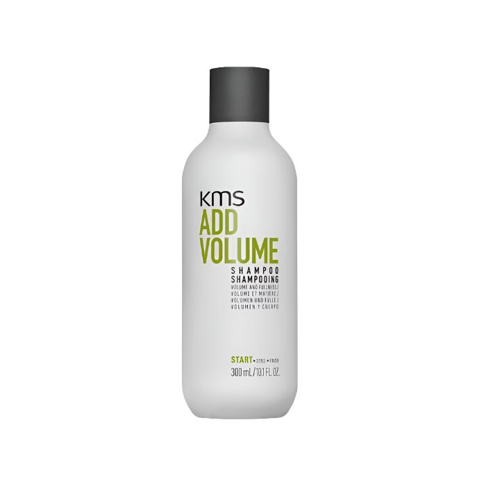 Add Volume Shampoo For Volume and Fullness