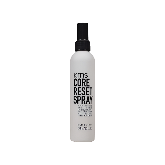 Treatment  Hair Spray Core Reset Fo inside Out