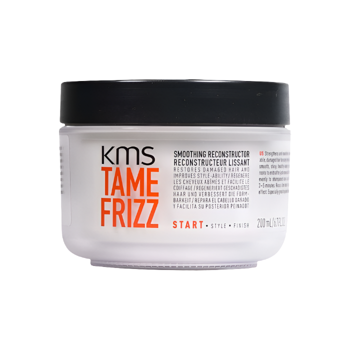 Tame Frizz Smoothing Reconstructor  Hair Cream