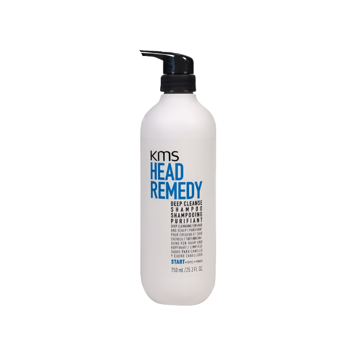 Head Remedy Deep Cleanse Head Remedy Shampoo