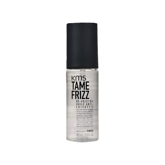 Tame Frizz Anti Frizz  Hair Oil