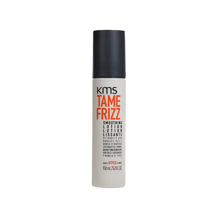 Tame Frizz Control Smoothing Lotion