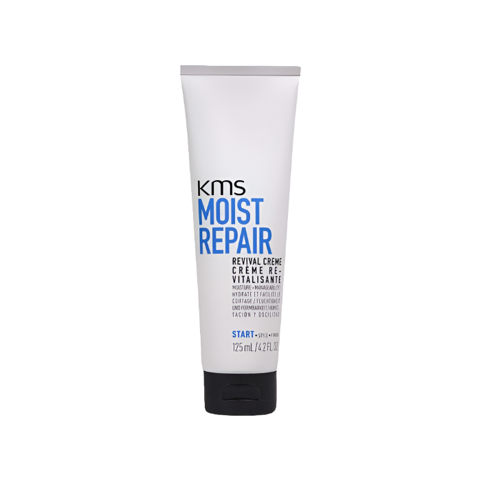 Moist Repair Revitalizing Hair  Cream