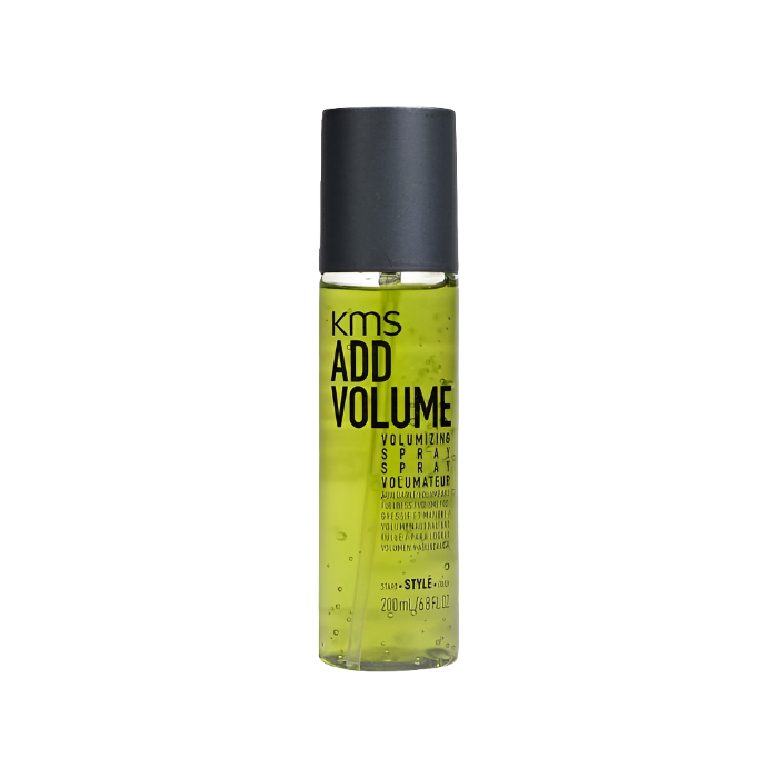 Add Volume Volumizing Fixative Hair  Spray