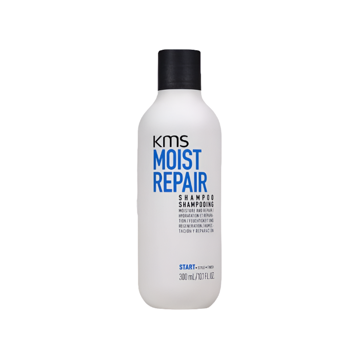 Moist Repair Shampoo 300ML