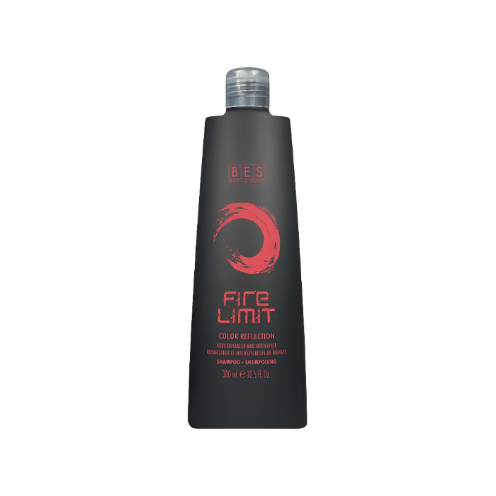 Fire Limit Color Reflection Shampoo