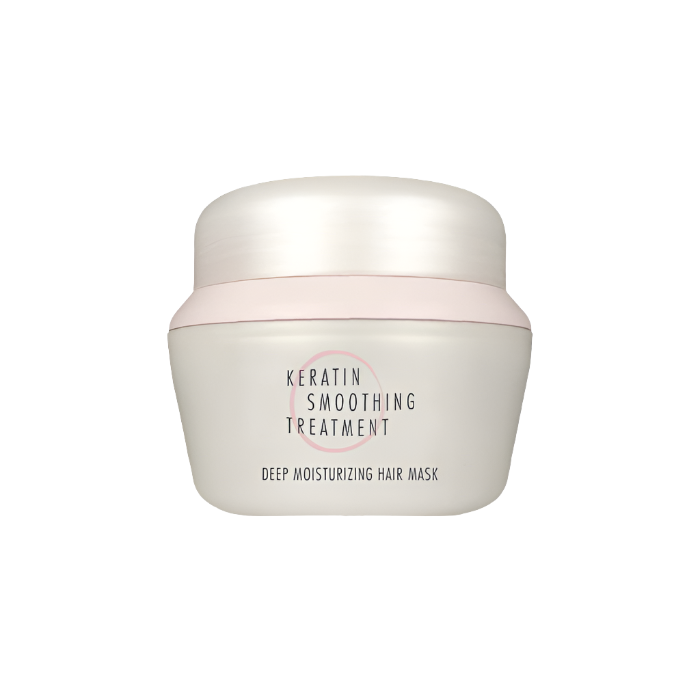 Keratin Moisturizing Hair  Mask