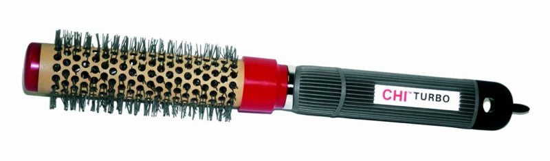 Small Heated Brush 