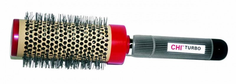 Large Heated Brush 