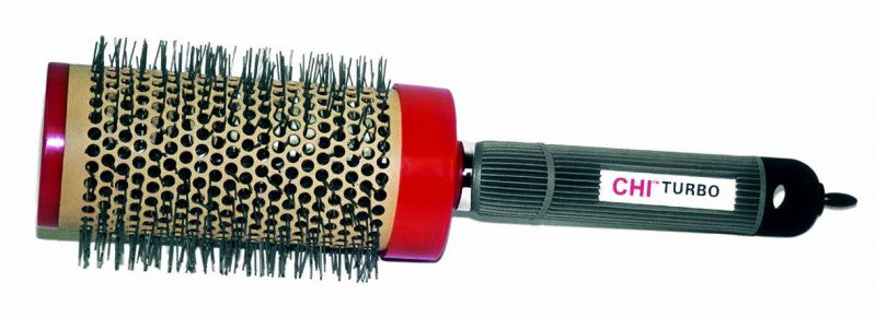 Jumbo Heated Brush 