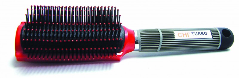 9Row Styling Brush 