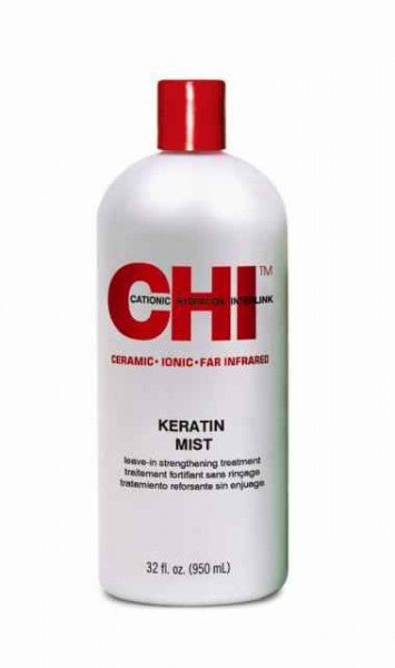 Keratin Mist