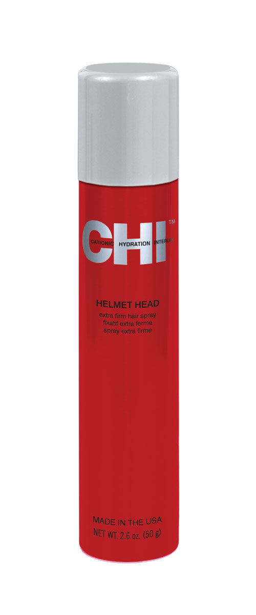 CHI Casque Tête Laque Extra Ferme 300 ml