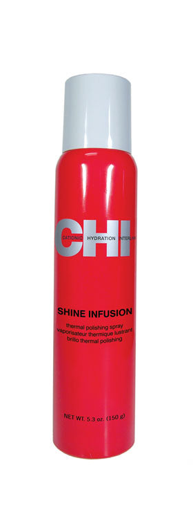 Shine Infusion Polish Spray