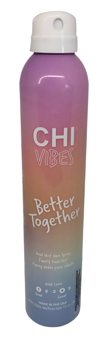 Vibes Dual Mist Spray