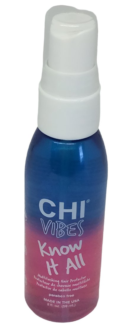 Vibes Hair Protector