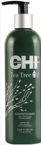 Conditioner Tea Tree