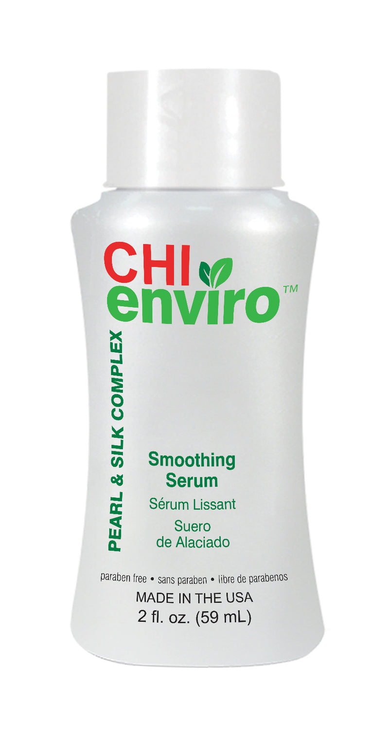 Smoothing Serum