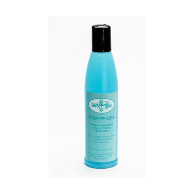 Pre Wax Cleansing Gel