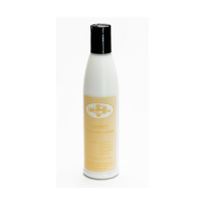 Carrot After Wax Lotion