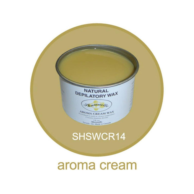 Aroma Cream Wax