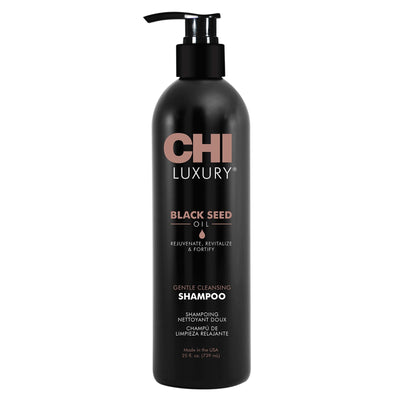 Gentle Cleansing Shampoo